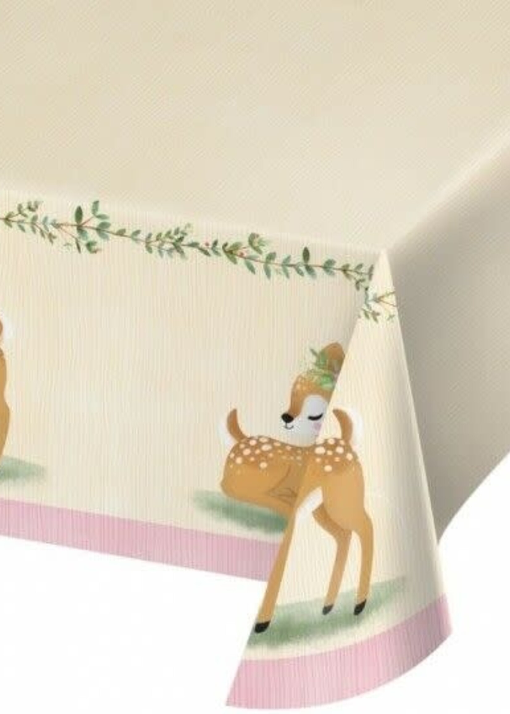 TC 1CT 54X102 DEER LITTLE ONE