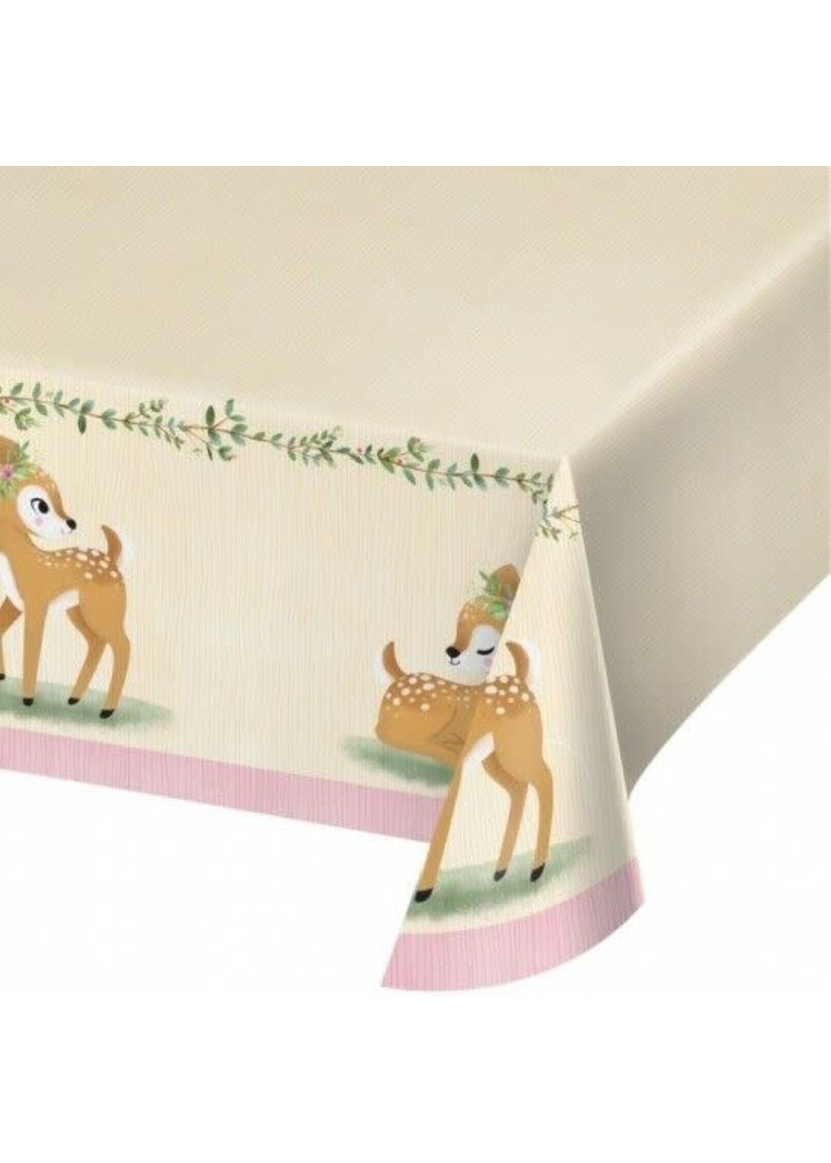 TC 1CT 54X102 DEER LITTLE ONE