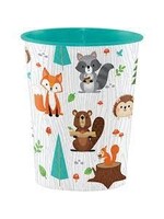 16oz. CUP 1CT WILD ONE