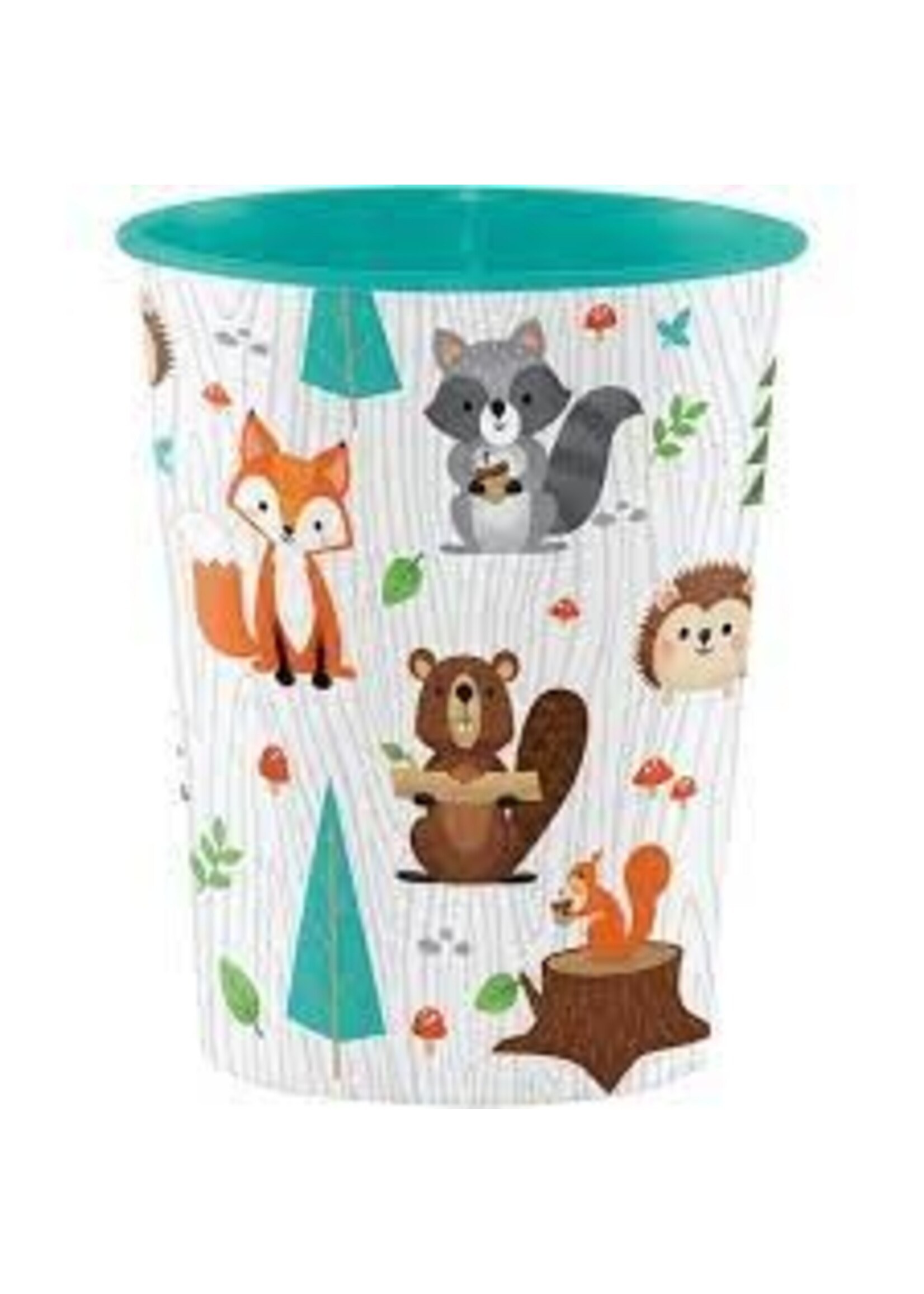 16oz. CUP 1CT WILD ONE