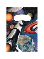 BAG LOOT 8CT SPACE BLAST