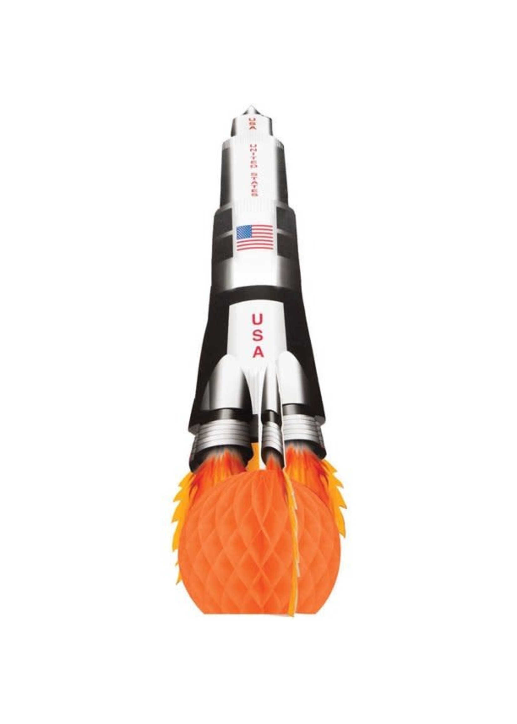 CENTERPIECE 1CT SPACE BLAST