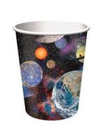 9oz. CUP 8CT SPACE BLAST