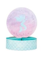 CENTERPIECE 1CT MERMAID SHINE