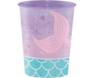 ْ on X: mermaid cup  / X