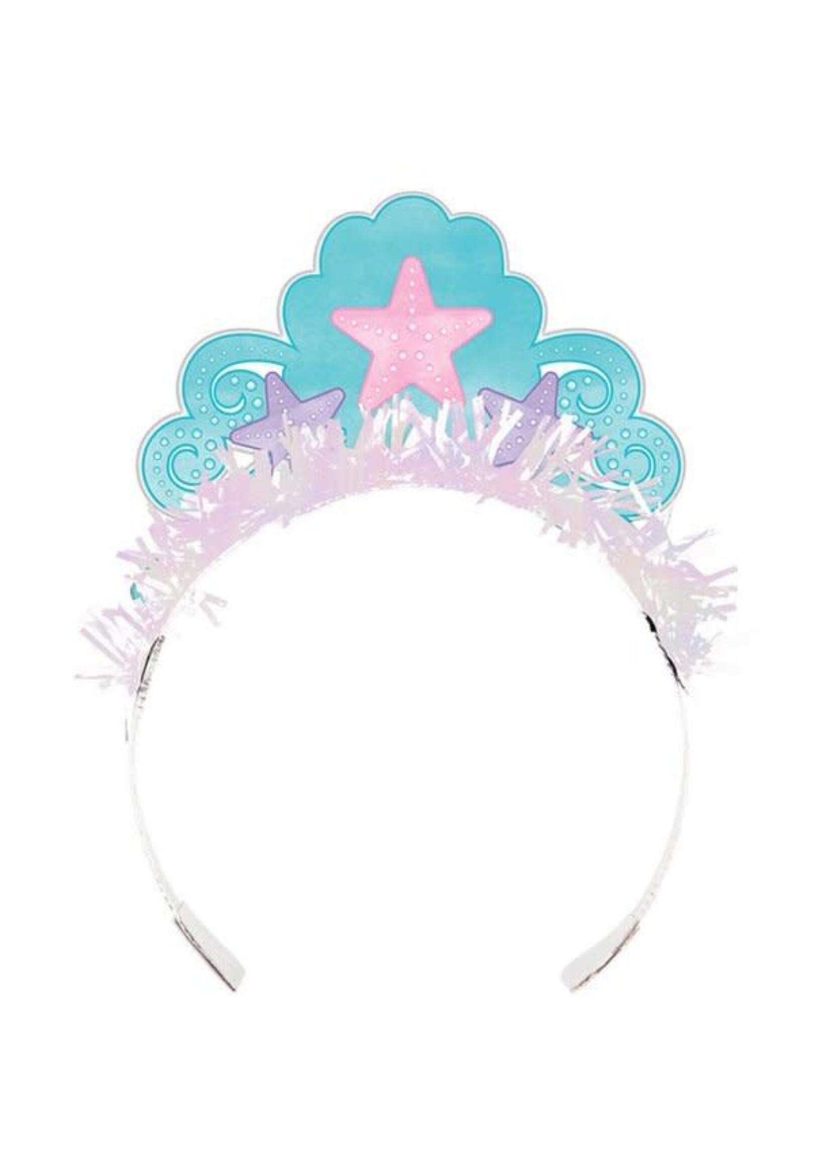 TIARA 8CT MERMAID SHINE
