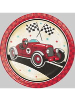 PLT9 SS 12/8CT VINTAGE RACE CAR