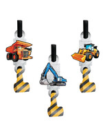 BLOWOUTS 8CT BIG DIG CONSTRUCTION