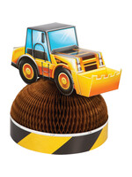 CENTERPIECE 3D TRUCK 1CT BIG DIG CONSTRUCTION