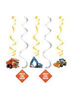 DANGLER DIZZY 5CT BIG DIG CONSTRUCTION