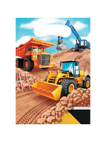 BAG LOOT 8CT BIG DIG CONSTRUCTION