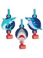 BLOWOUT 8CT SHARK PARTY