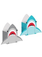 BAG TREAT 8/CT SHARK PARTY
