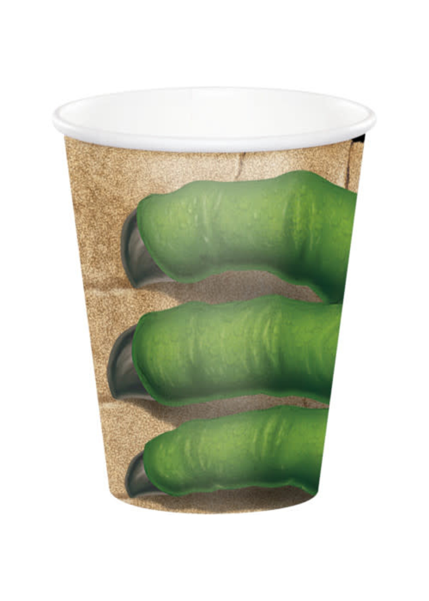 9ONZ  CUP 8CTDINO BLAST