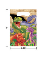 BAG LOOT 8CT DINO BLAST