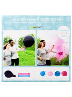 Gender Reveal Kit Boy/Girl