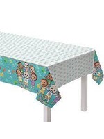 Cocomelon Tablecover