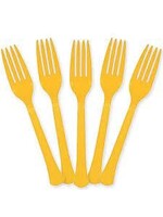Cocomelon  Yellow forks