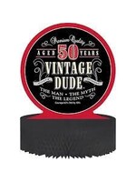 CENTERPIECE 1CT '50 VINTAGE DUDE