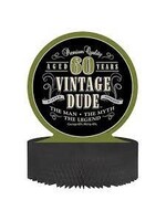 CENTERPIECE 1CT '60 VINTAGE DUDE