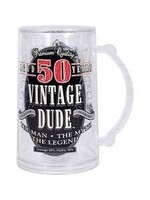 14OZ MUG 1CT VINTAGE DUDE 50