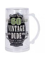 14OZ MUG 1CT VINTAGE DUDE 60