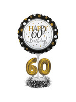 CAP 1CT VINTAGE DUDE 60