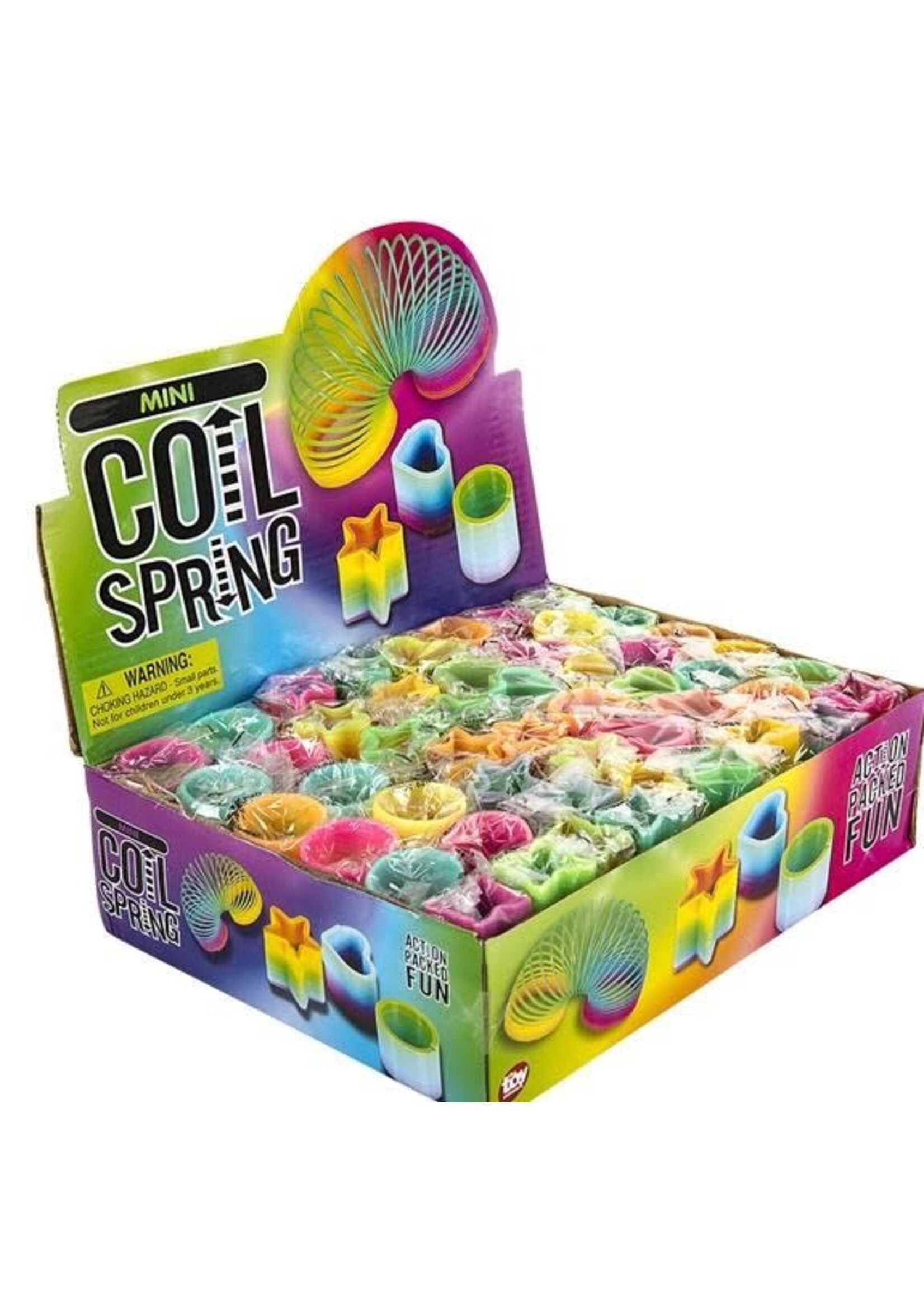 1.5"MINI  COIL SPRINGS