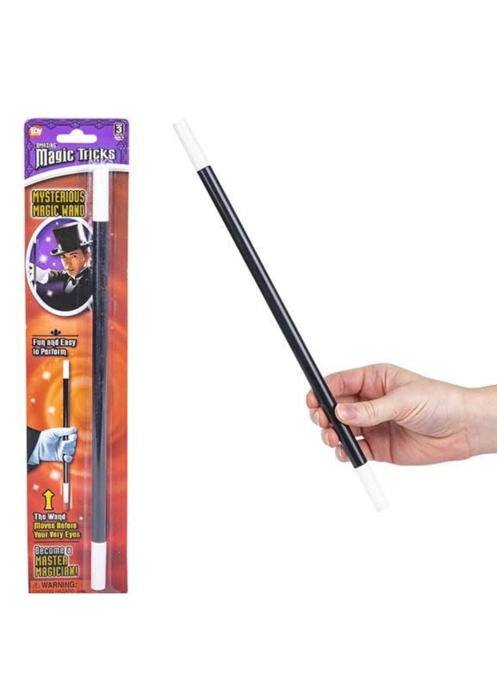 13.5" MAGIC WAND