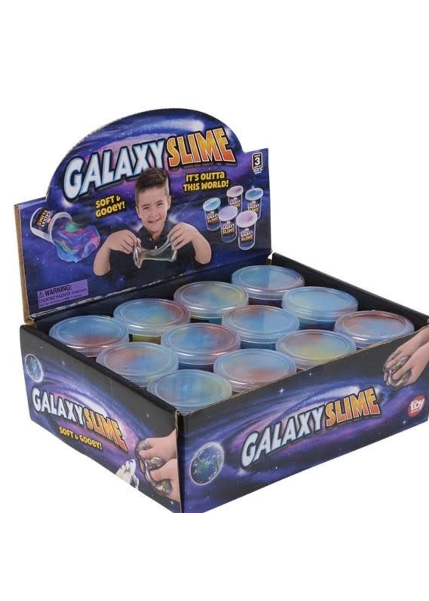 2.25" GALAXY SLIME