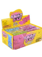 3.25" GUMMY BEAR SLIME