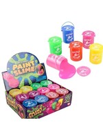 2.5" PAINT SLIME
