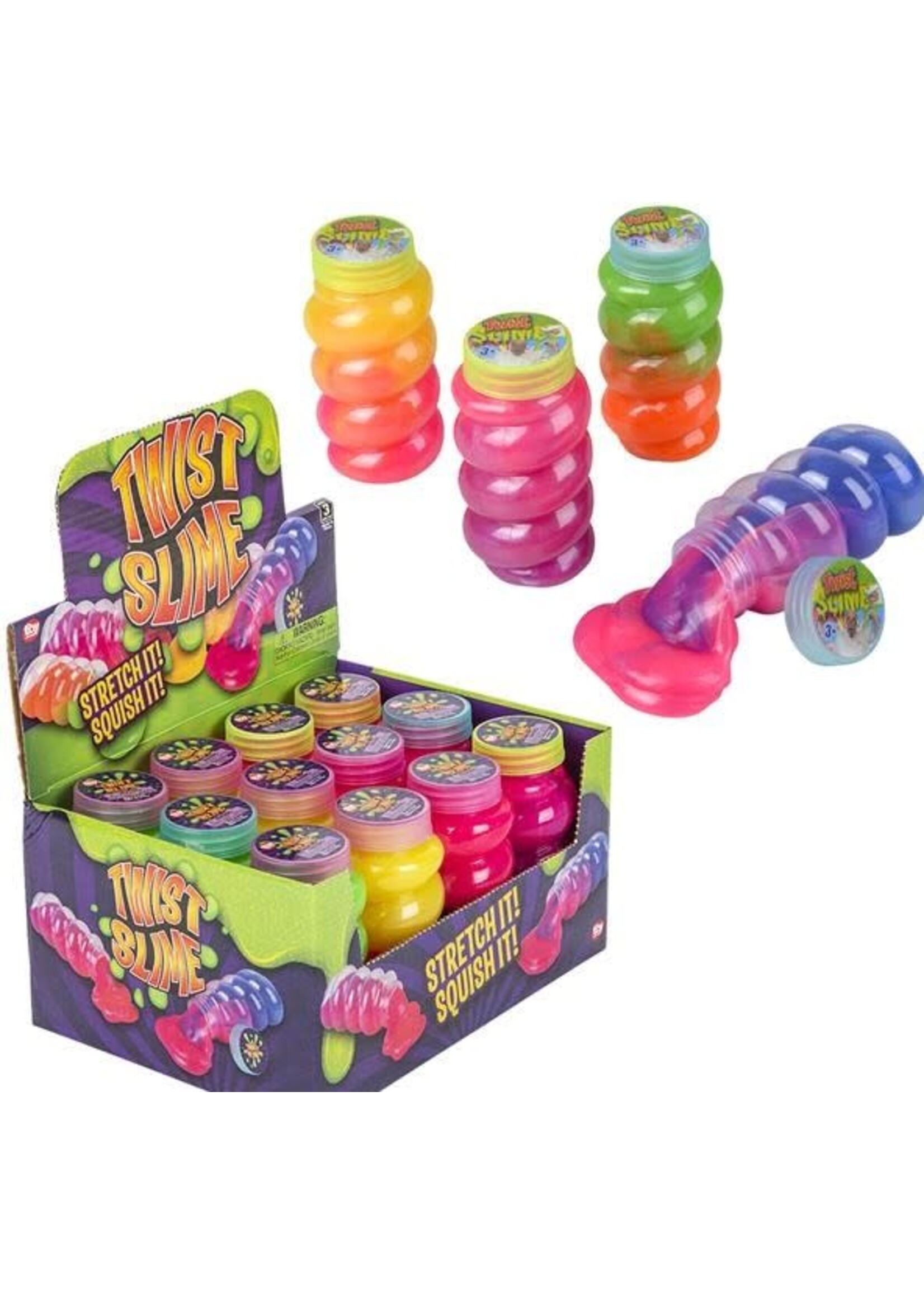 4"TW|ST SLIME