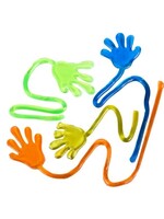 STICKY HAND