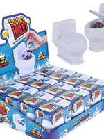 4" SQUIRT TOILET-BOXED