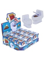 4" SQUIRT TOILET-BOXED