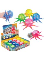 2.5" SQUEEZE JELLY OCTOPUS