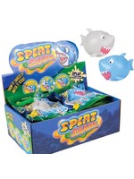 3.25" SPLAT SHARK