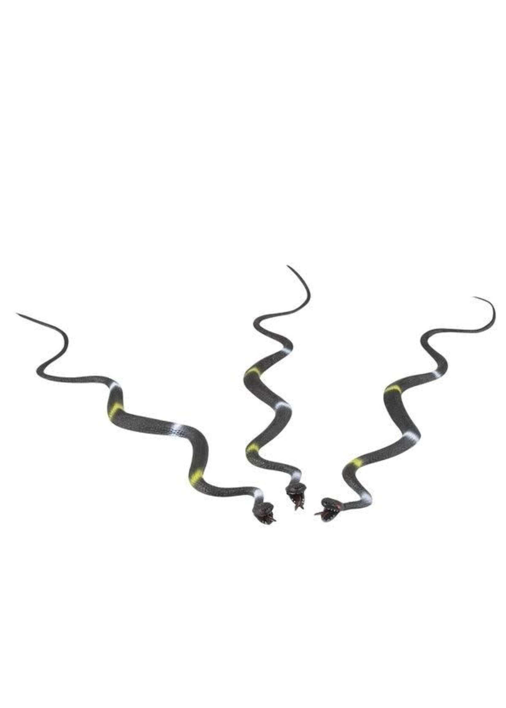 24" VINYL SNAKE