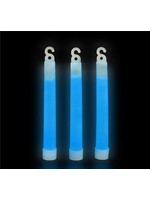 6" BLUE GLOW STICK