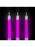 6" PURPLE GLOW STICK EACH