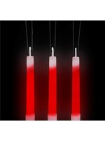 6" RED GLOW STICK