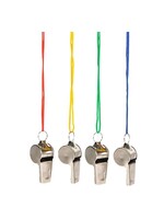 REFEREE WHISTLE