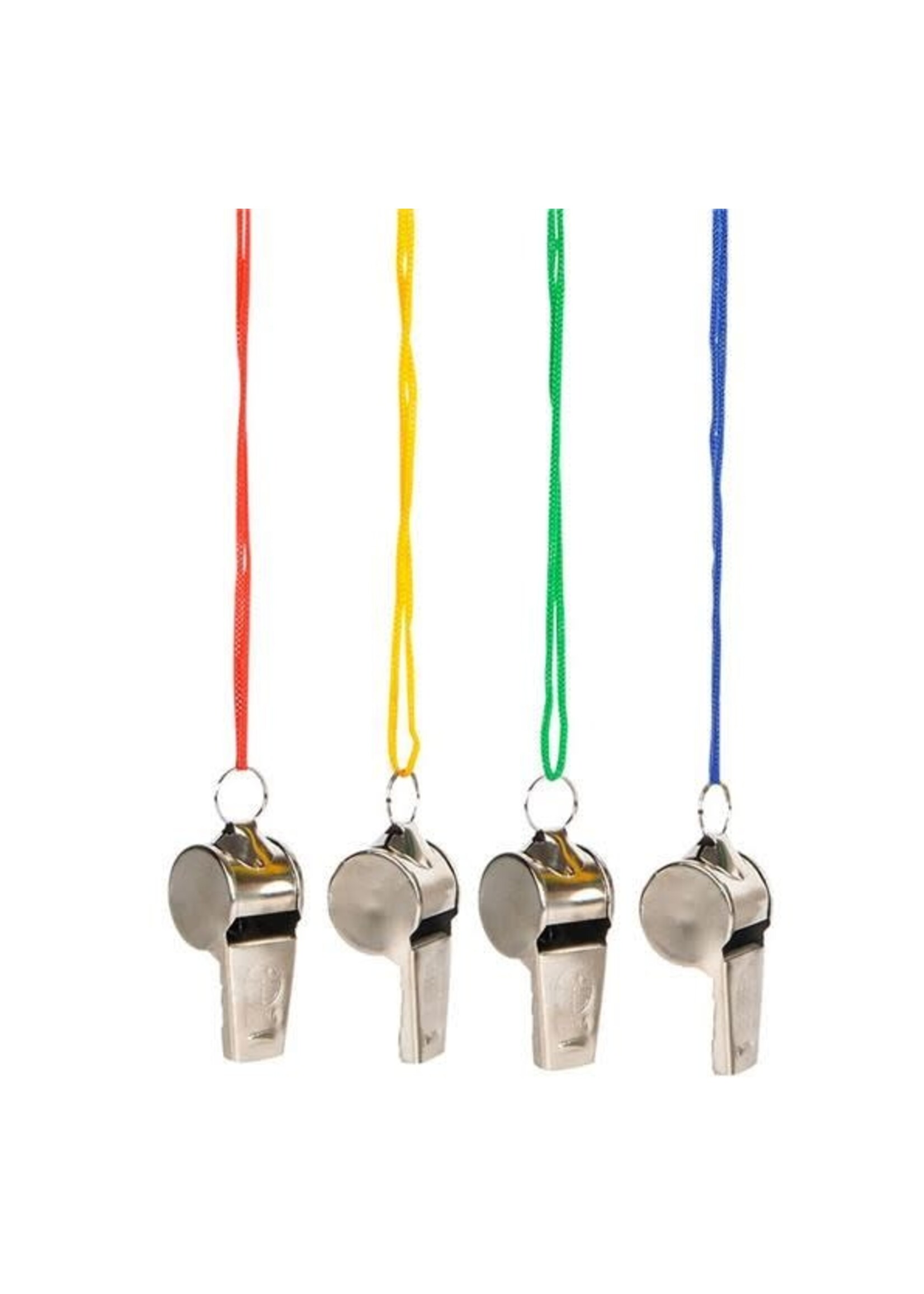 REFEREE WHISTLE