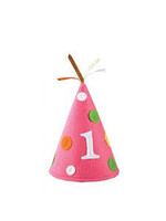 HAT 1CT FELT SWEET/ONE GIRL