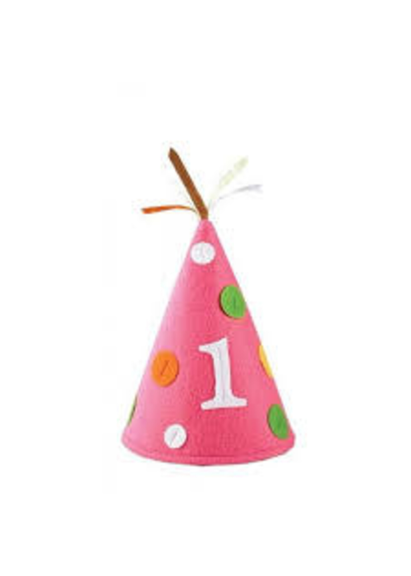 HAT 1CT FELT SWEET/ONE GIRL