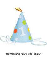 HAT 1CT FELT SWEET/ONE BOY