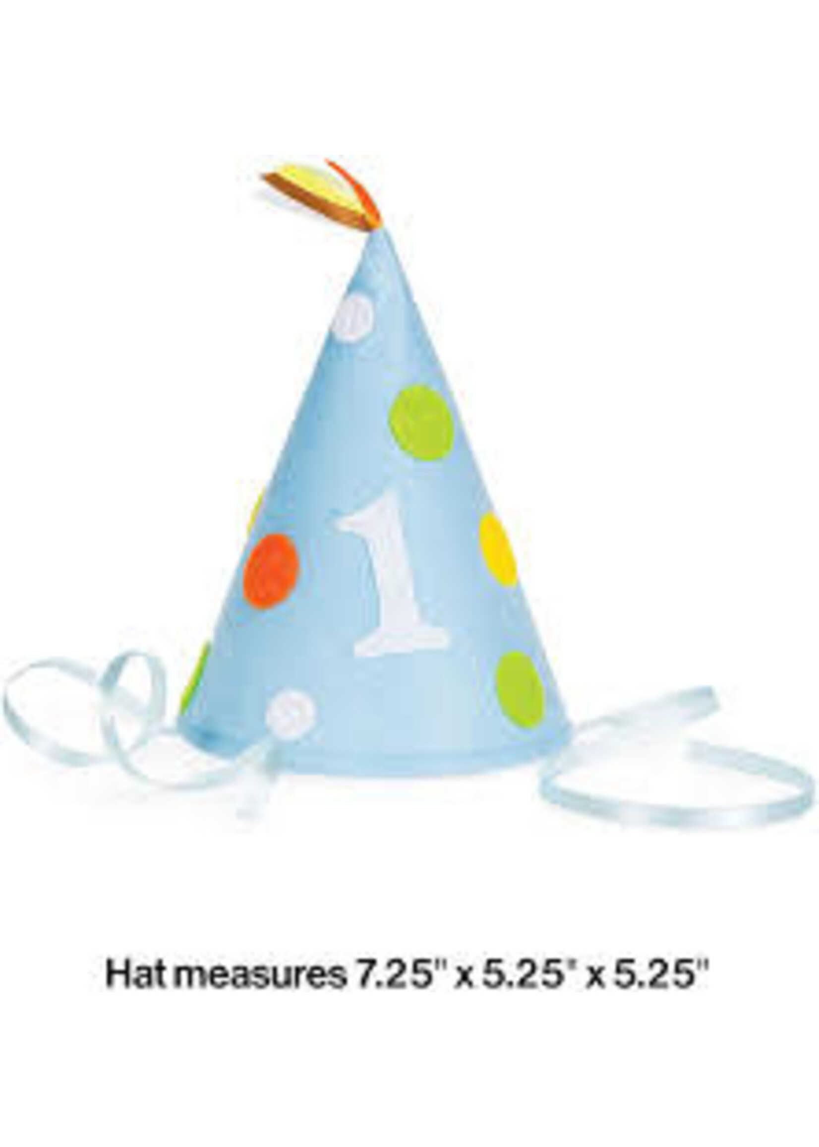 HAT 1CT FELT SWEET/ONE BOY