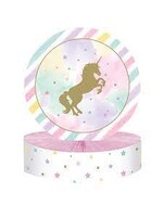 CENTERPIECE 1CT UNICORN SPARKLE