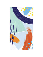 NAPKINS 16CT ART CLASS